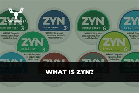 do you have to spit with zyn|do zyns have cotinine.